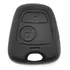 Capa Telecomando 2 Botões Moderno Peugeot 206 2002 2003 2004