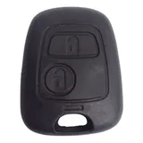Capa Telecomando Citroen Picasso