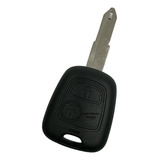Capa Telecomando Peugeot 206