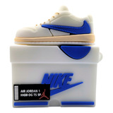 Capa Tenis Air Jordan