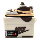 Capa Tenis Air Jordan