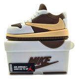 Capa Tenis Air Jordan
