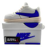 Capa Tenis Air Jordan