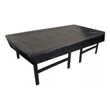 Capa Tenis D Mesa Ping Pong Corino Impermeável 1013 Da Klopf
