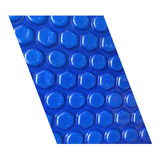 Capa Térmica Atco Advance Blue Para Piscina 3x2 300 Micras Cor Azul