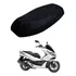 Capa Térmica Banco Moto Tela Rede Pcx Scooter Adv Neo Biz Cg