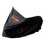 Capa Termica Harley Davidson