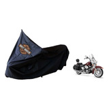 Capa Termica Harley Davidson