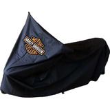 Capa Termica Harley Davidson