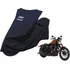 Capa Térmica Impermeável Moto Harley Davidson Sportster Iron