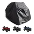 Capa Térmica Impermeável P/ Quadriciclo Can-am Outlander Max