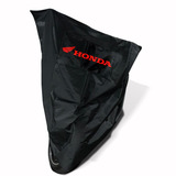 Capa Termica Moto Honda