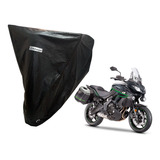 Capa Termica Moto Kawasaki