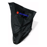 Capa Termica Moto Suzuki
