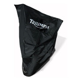 Capa Termica Moto Triumph