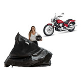 Capa Termica Moto Yamaha