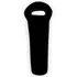 Capa Térmica Para Vinho Neoprene 3mm Preto Wine Bag Plus