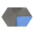 Capa Térmica Piscina 9,00 X 7,00 - 500 Micras Capa Bolha 7x9