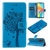 Capa Tipo Carteira Emboss