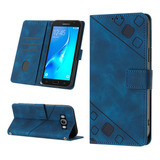 Capa Tipo Carteira Flip