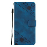 Capa Tipo Carteira Flip