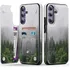 Capa Tipo Carteira Leto Para Samsung Galaxy S25 Flip Leather