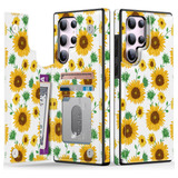 Capa Tipo Carteira Leto Para Samsung Galaxy S25 Ultra 6.8 -