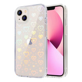 Capa Tksafy Para iPhone