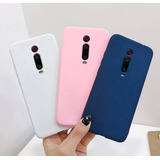 Capa Top Premium Tpu