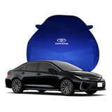 Capa Toyota Corolla 2023