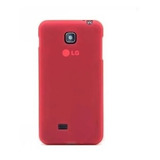 Capa Tpu Celular LG