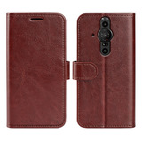 Capa Tpu De Couro