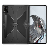 Capa Tpu Preta A