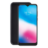 Capa Tpu Preta Para
