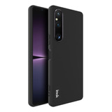 Capa Tpu Preta Para