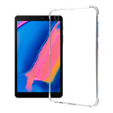 Capa Tpu Silicone Para