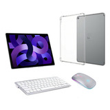 Capa Tpu Teclado E