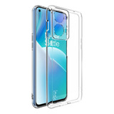 Capa Tpu Transparente Imak