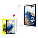Capa Tpu Transparente P