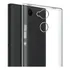 Capa Tpu Transparente Sony Xperia Xa2 5.2 Capinha Ultra Fina