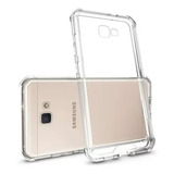 Capa Transparente Anti Impacto