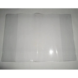 Capa Transparente Para Biblia