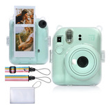 Capa Transparente Para Camera