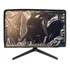 Capa Transparente Para Monitor Comporta Todos Os Modelos