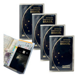 Capa Transparente Para Passaporte