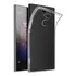 Capa Transparente Para Xperia Xa2 5.2 Capinha Tpu Ultra Fina