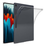 Capa Transparente Premium Anti