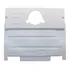 Capa Traseira Evaporador Brastemp W10477178