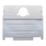 Capa Traseira Evaporador Brastemp W10477178