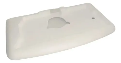 Capa Traseira Isopor Geladeira